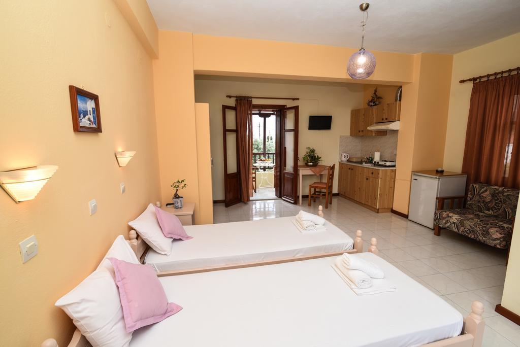 Studios Filippos Skopelos Eksteriør billede