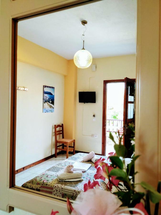 Studios Filippos Skopelos Eksteriør billede